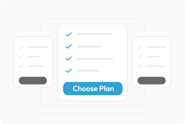 Custom Promotion Plans