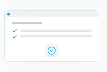 Quick Approval Process